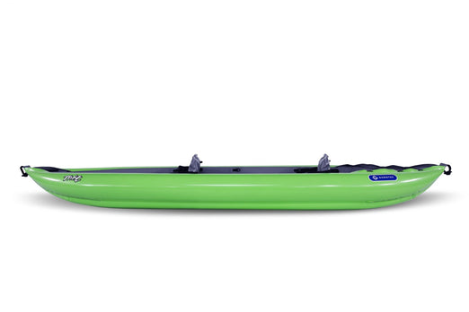 Gumotex TWIST 2  11′10″ Inflatable Kayak