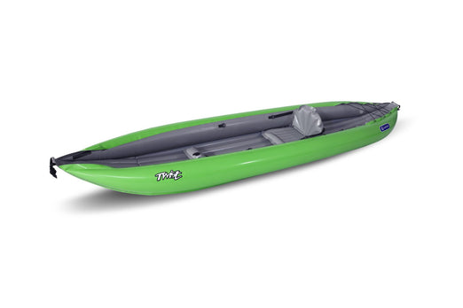 Gumotex TWIST 2  11′10″ Inflatable Kayak