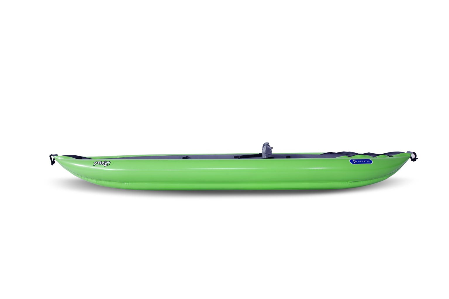 Gumotex TWIST 2  11′10″ Inflatable Kayak
