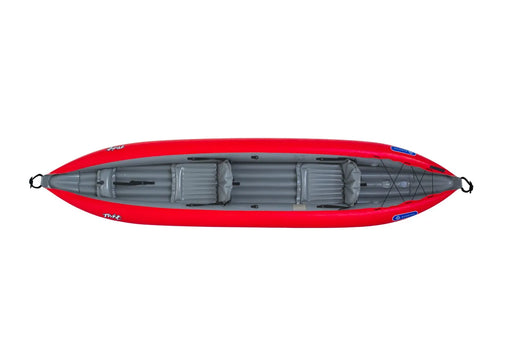 Gumotex TWIST 2  11′10″ Inflatable Kayak