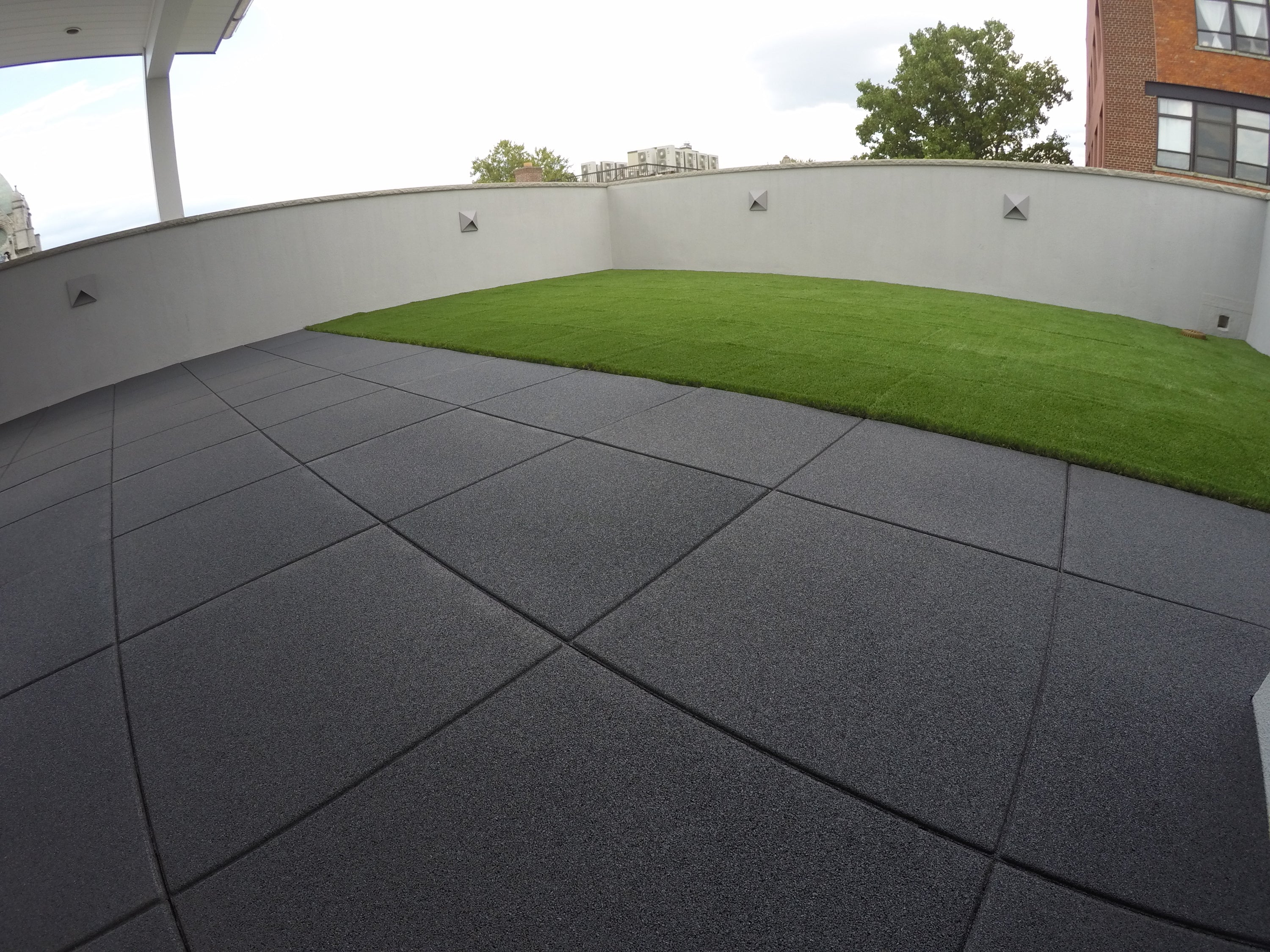 Unity Surfacing Systems Turf-Land Series