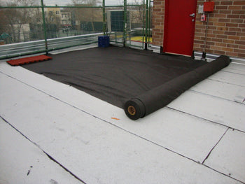 Unity Surfacing Systems Fabric Mesh