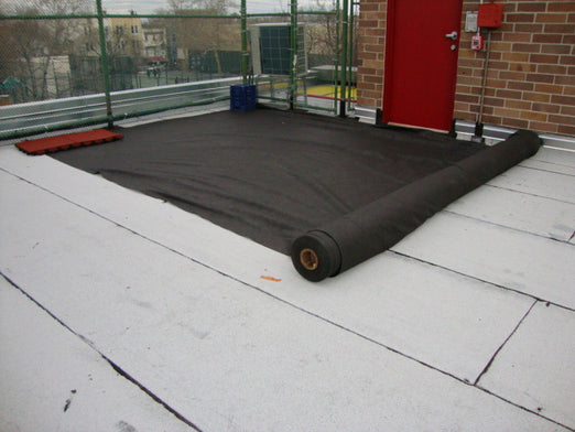 Unity Surfacing Systems Fabric Mesh