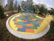 Unity Surfacing Systems XL Series
