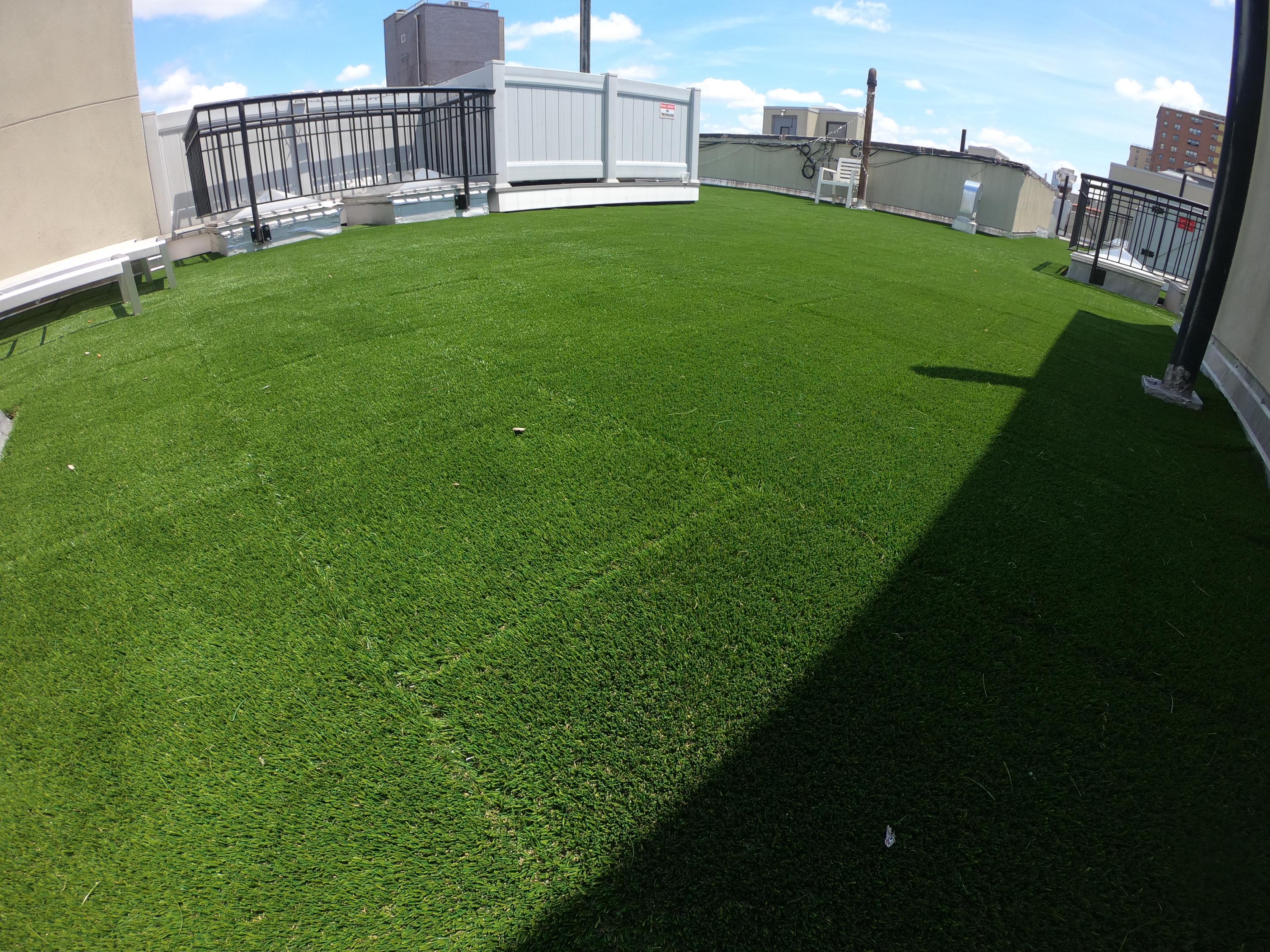 Unity Surfacing Systems Turf-Land Series