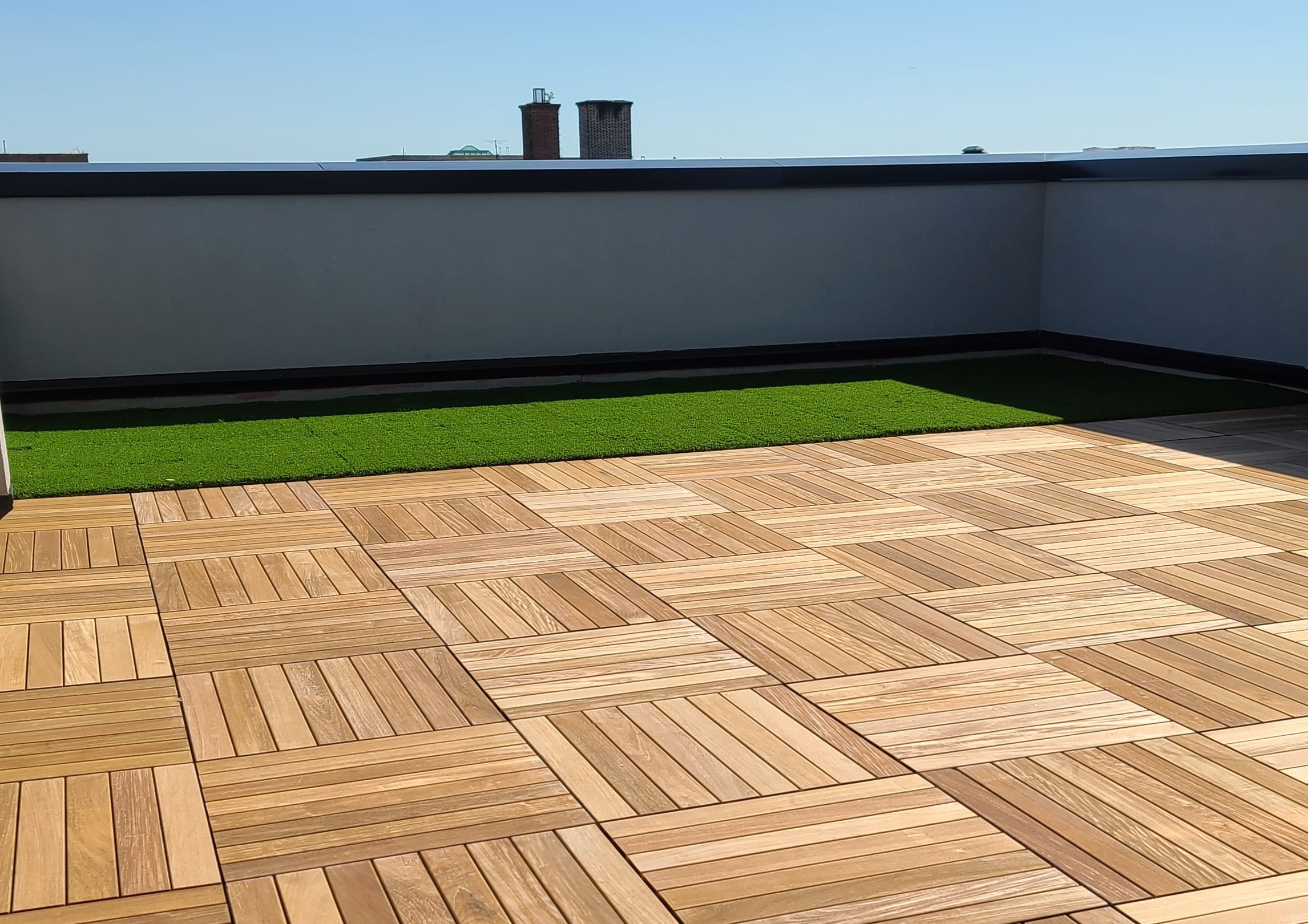Unity Surfacing Systems Turf-Land Series