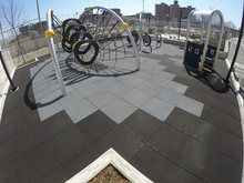 Load image into Gallery viewer, Unity Surfacing Systems Soft-Land Series