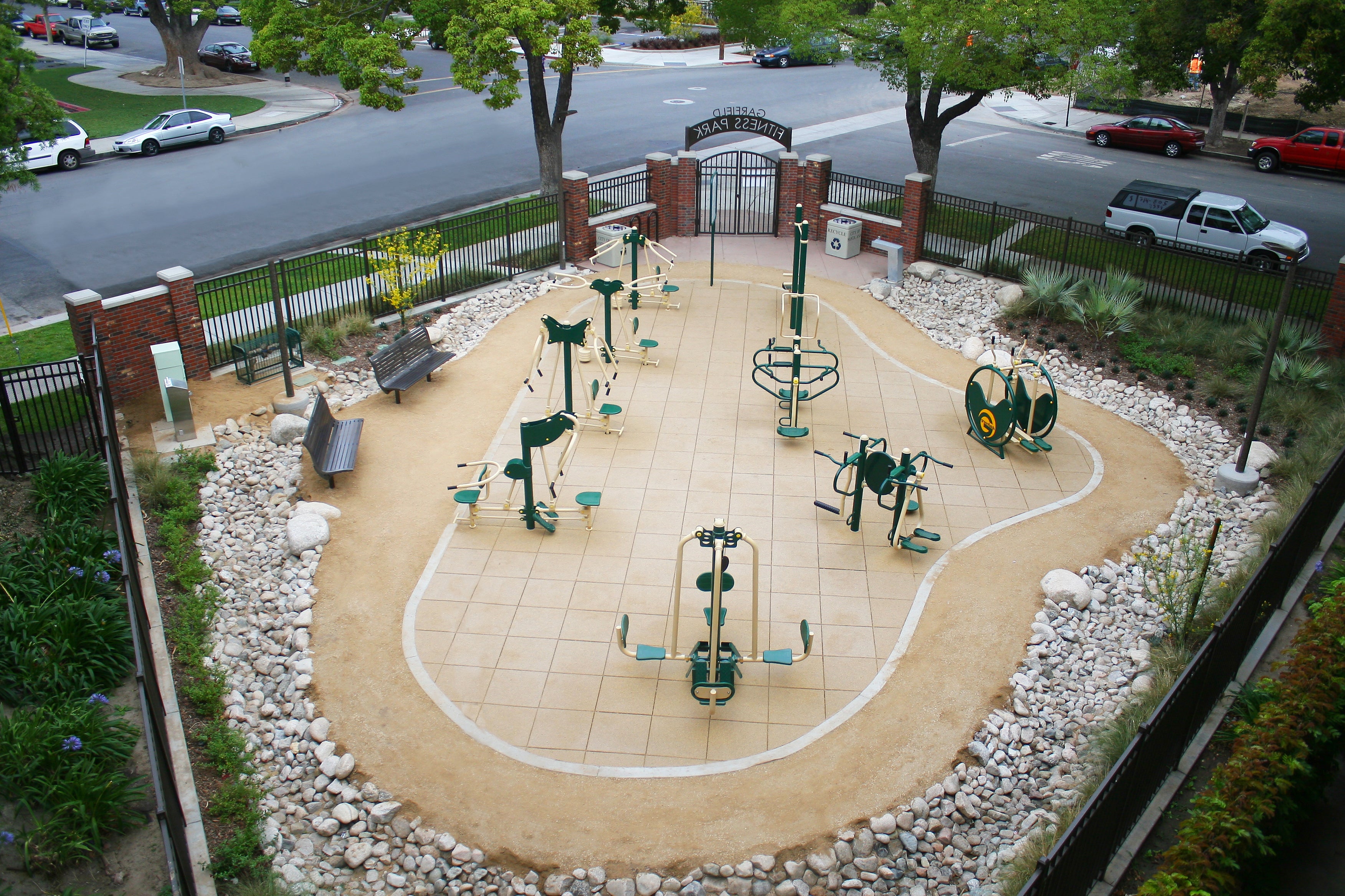 Unity Surfacing Systems Tough-Land Series