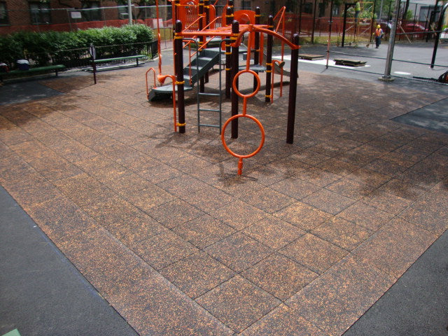 Unity Surfacing Systems Tough-Land Series