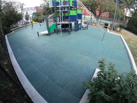 Unity Surfacing Systems XL Series