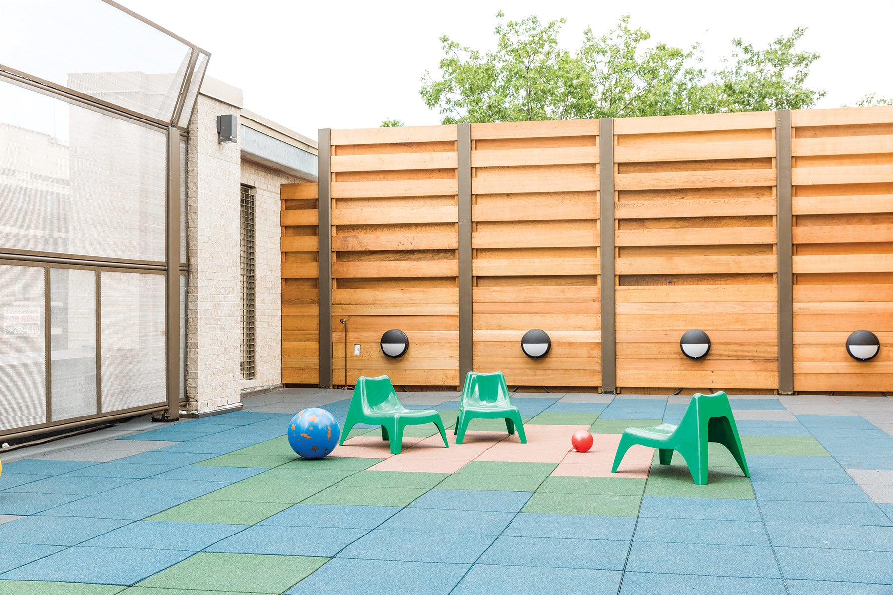 Unity Surfacing Systems Pave-Land Series