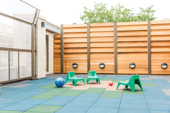 Unity Surfacing Systems Pave-Land Series