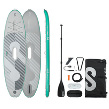 Load image into Gallery viewer, Sipaboards All Rounder Paddle Board