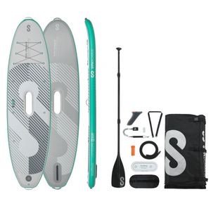 Sipaboards All Rounder Paddle Board