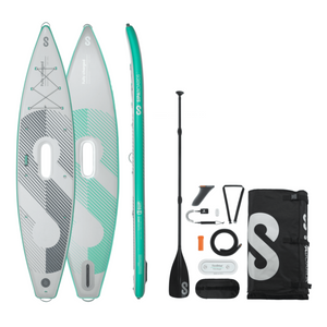 Motorized SipaBoards Touring SUP