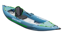 Load image into Gallery viewer, Spinera Hybris 105 / 320 Inflatable Kayak