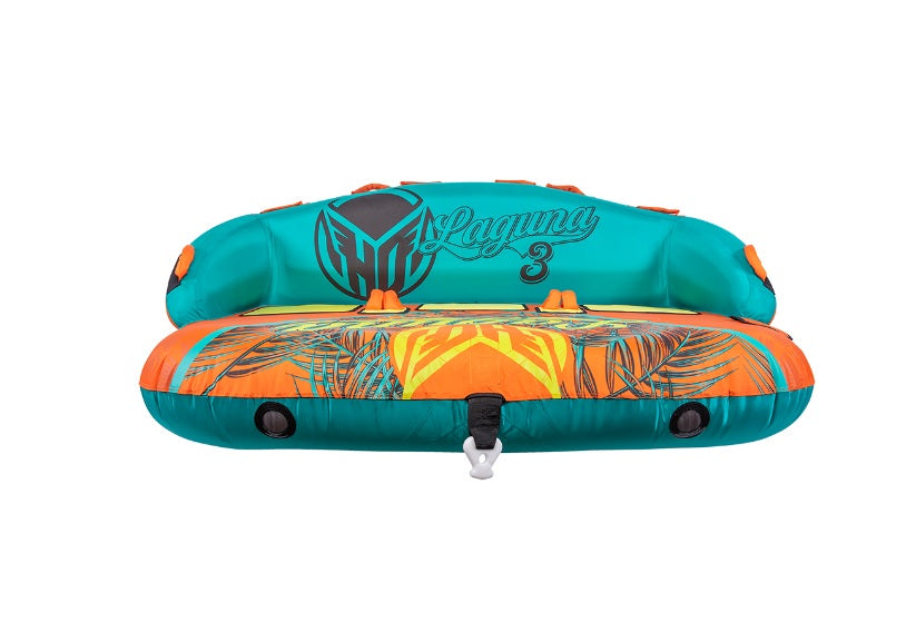 HO Sports - Laguna 3 Person Towable Tube 23660041