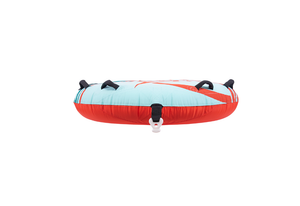 HO Sports 2023 Frenzy Towable Tube side view