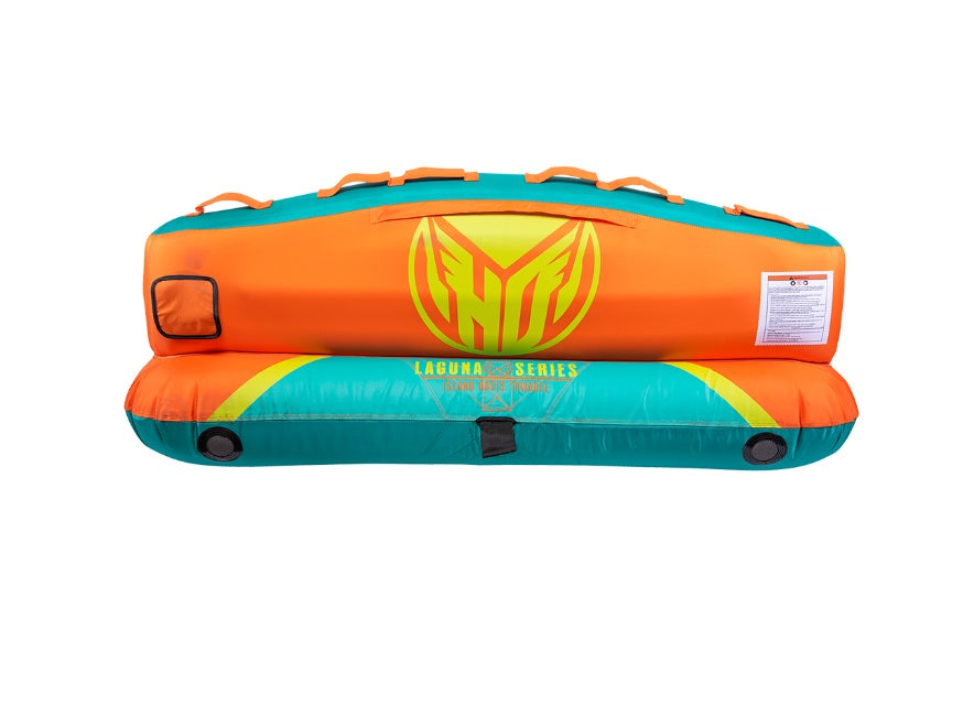 HO Sports - Laguna 3 Person Towable Tube 23660041