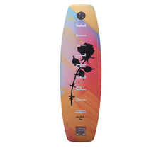 Load image into Gallery viewer, Hyperlite 2023 Aries Cable Wakeboard 146 base