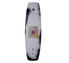 Load image into Gallery viewer, Hyperlite 2023 Aries Cable Wakeboard 146 top
