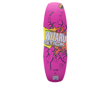 Load image into Gallery viewer, Hyperlite 2023 Wizardstick Cable Wakeboard 147 base