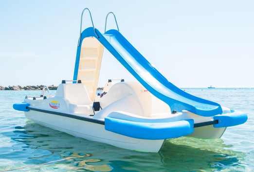 Martini Nautica Buffer - Corner Fenders
Article 11