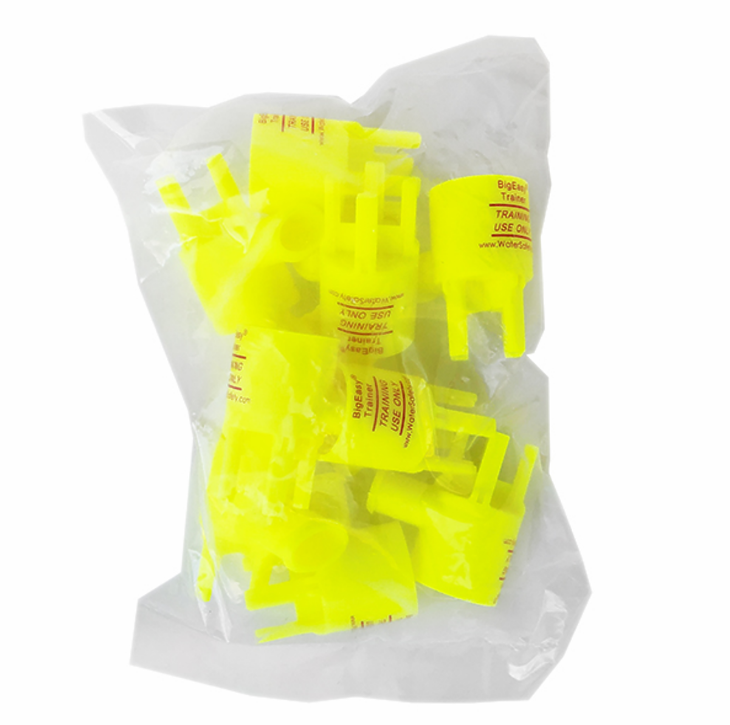 Water Safety Products BigEasy Trainer 10 Pack