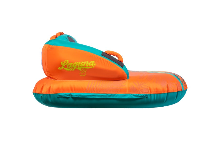 HO Sports - Laguna 3 Person Towable Tube 23660041