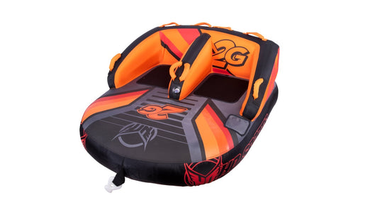 HO Sports 2G 2 Person Towable Tube