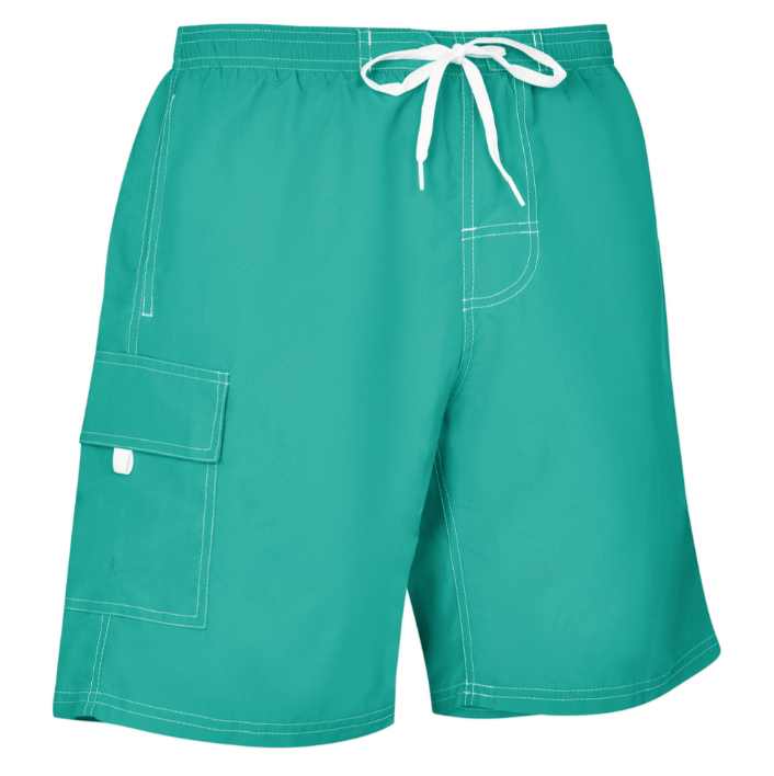 Water Safety Products Men's Lifeguard Board Short