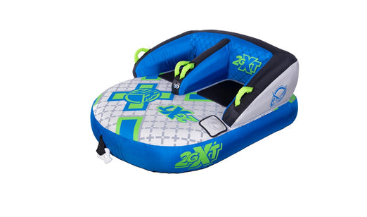HO Sports  2G-XT 2-Person Towable Tube 23660031