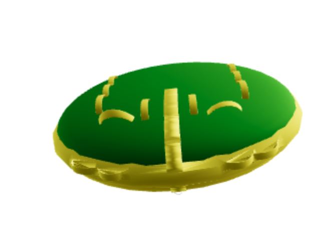 Waterblob Wave Whirl Ski Tube