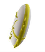 Load image into Gallery viewer, Waterblob Wave Whirl Ski Tube