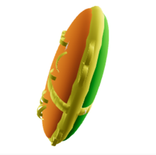 Load image into Gallery viewer, Waterblob Wave Whirl Ski Tube