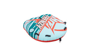 HO Sports 2023 Frenzy Towable Tube side top  view