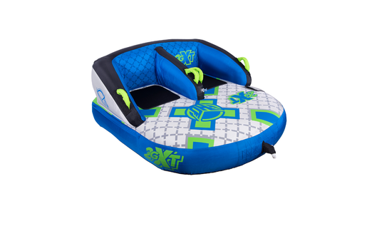 HO Sports  2G-XT 2-Person Towable Tube 23660031