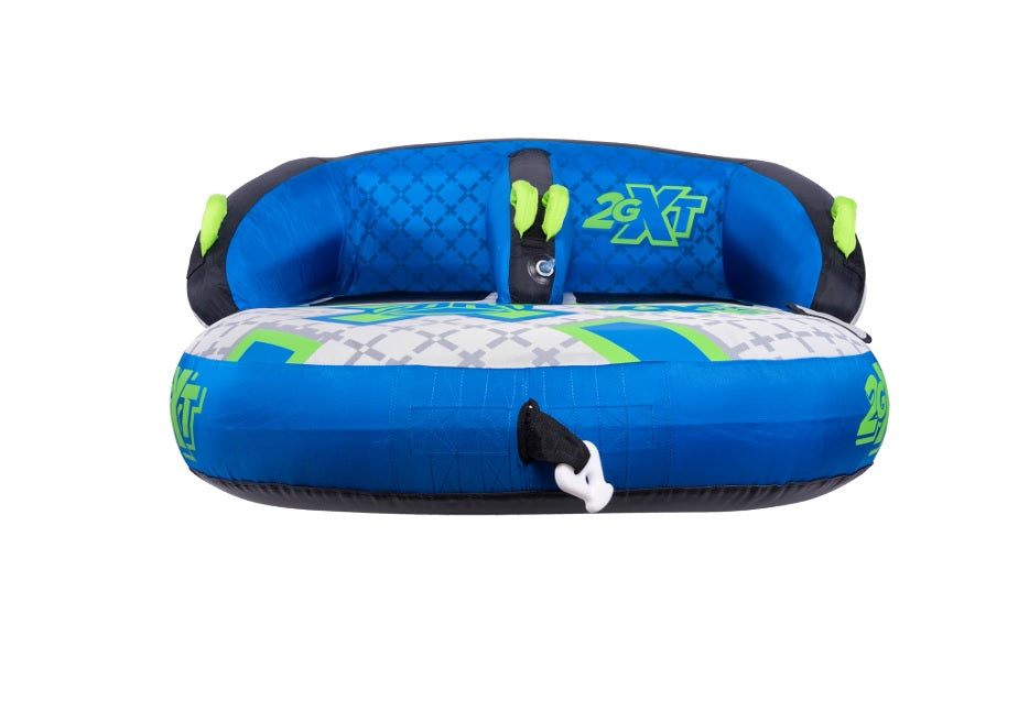 HO Sports  2G-XT 2-Person Towable Tube 23660031