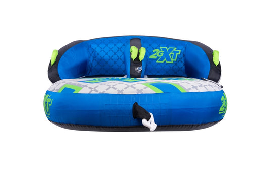 HO Sports  2G-XT 2-Person Towable Tube 23660031