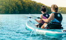Load image into Gallery viewer, Spinera SUP- Kayak SK12 Inflatable 2-Person SUP &amp; Kayak