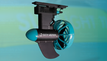 Spinera Fin Force 400