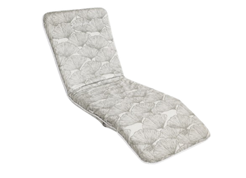 Spinera Relax Fold- Up Lounger