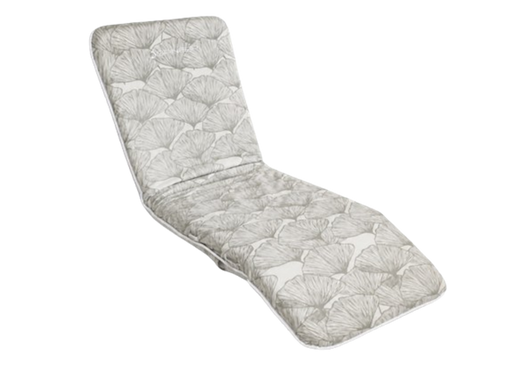 Spinera Relax Fold- Up Lounger