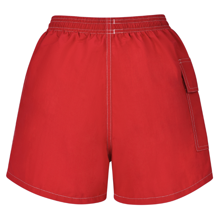 Water Safety Products Female Board Shorts