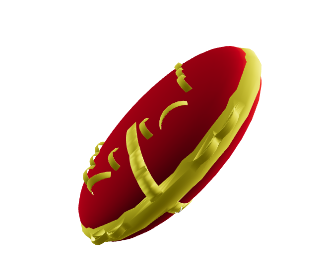 Waterblob Wave Whirl Ski Tube