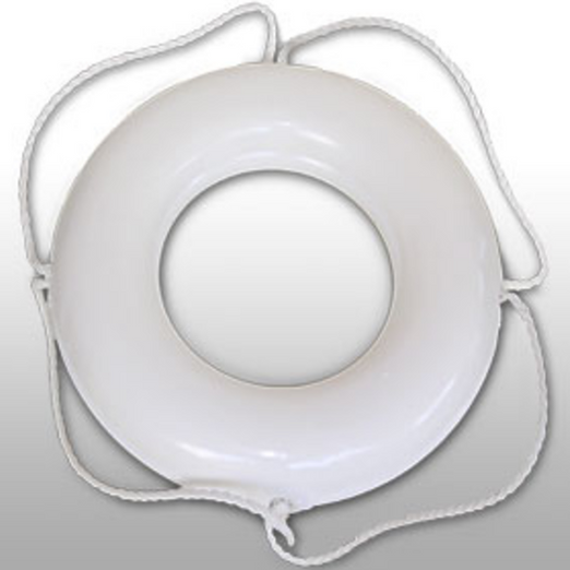 Water Safety Products U.S. Coast Guard-Approved 20" Buoy