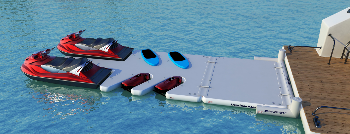 AquaBanas Cruise Package