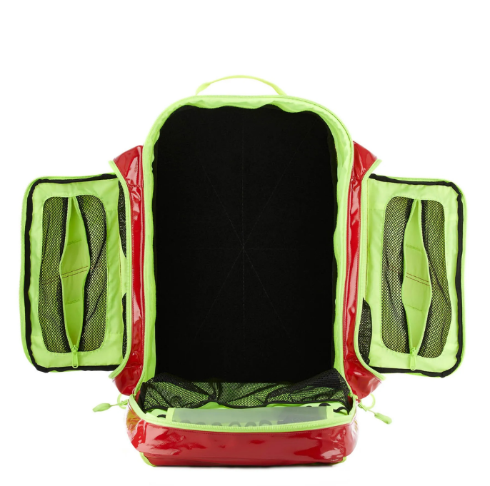 Water Safety Products Stratpacks G3 Breather Trauma Bag and Backpack