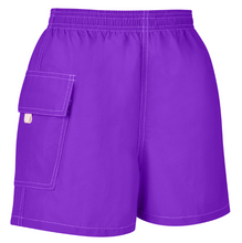 Load image into Gallery viewer, Water Safety Products Female Board Shorts