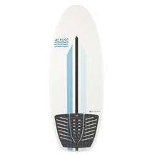 Load image into Gallery viewer, JetPilot Dylan Ayala Pro 4&#39;4&quot; Wakeboard - White